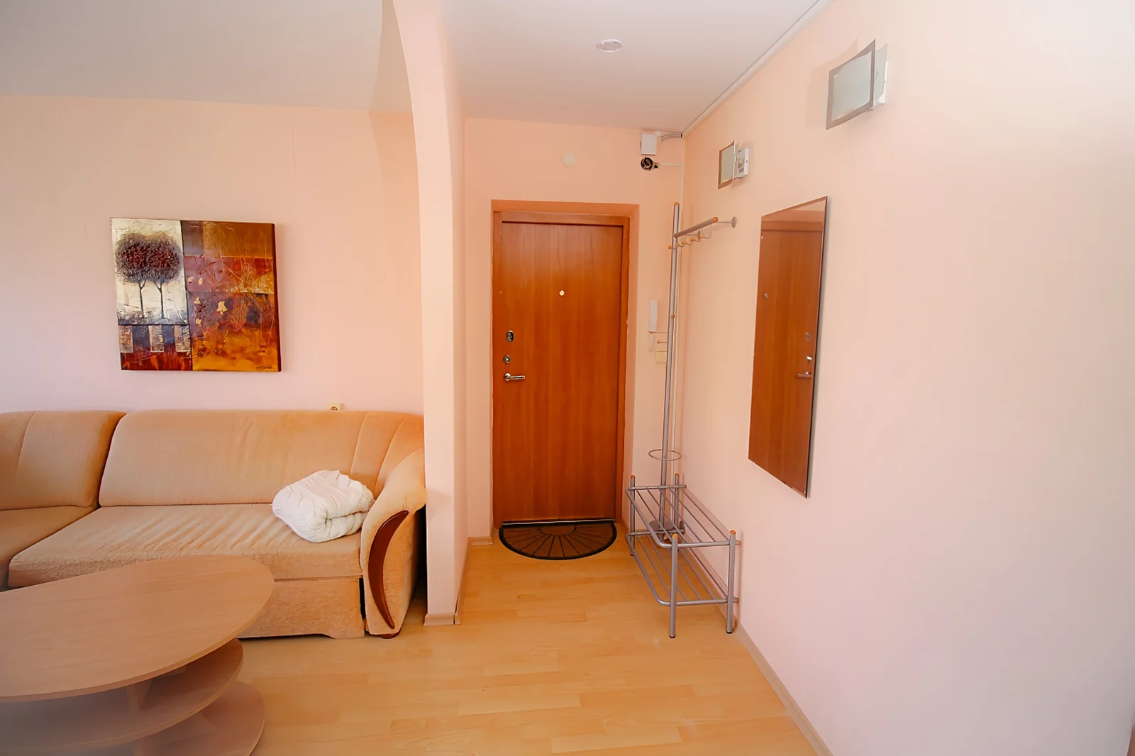 Ruokio g., Akademija, 2 kamb. – image 4