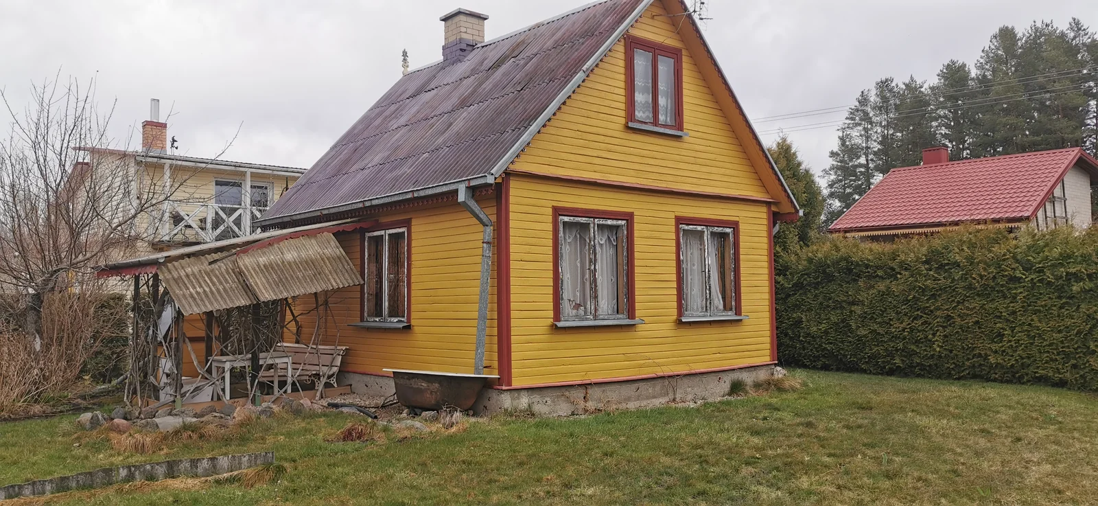 Listing image