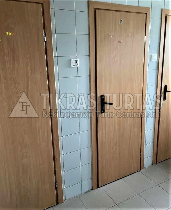 Mokyklos g., Centras, Klaipėda, 1 kamb. – изображение 4
