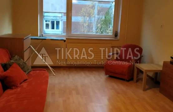 Balandžių g., Bandužiai, Klaipėda, 1 kamb. – изображение 6