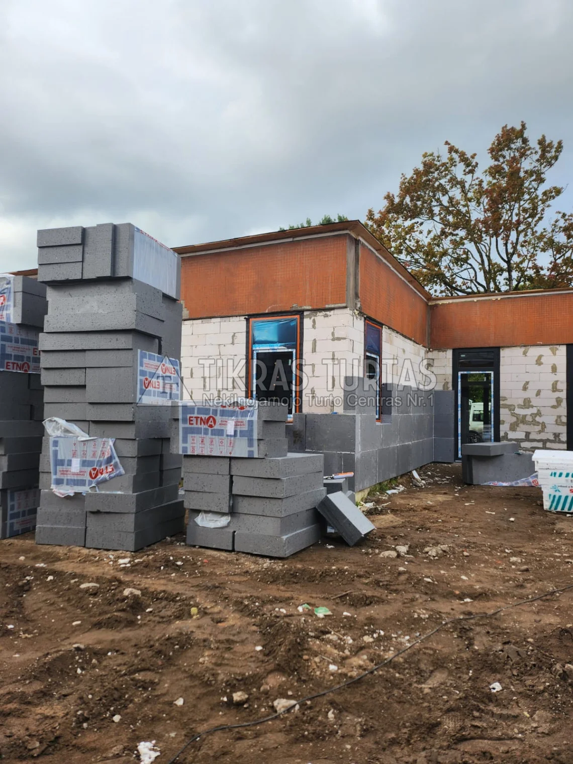 Minijos g., Poilsio, Klaipėda, 3 kamb. – изображение 4