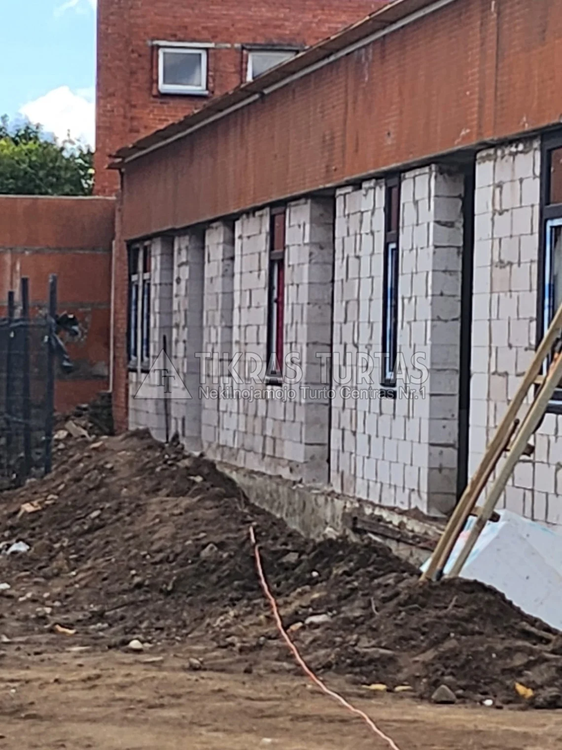 Minijos g., Poilsio, Klaipėda, 3 kamb. – изображение 3