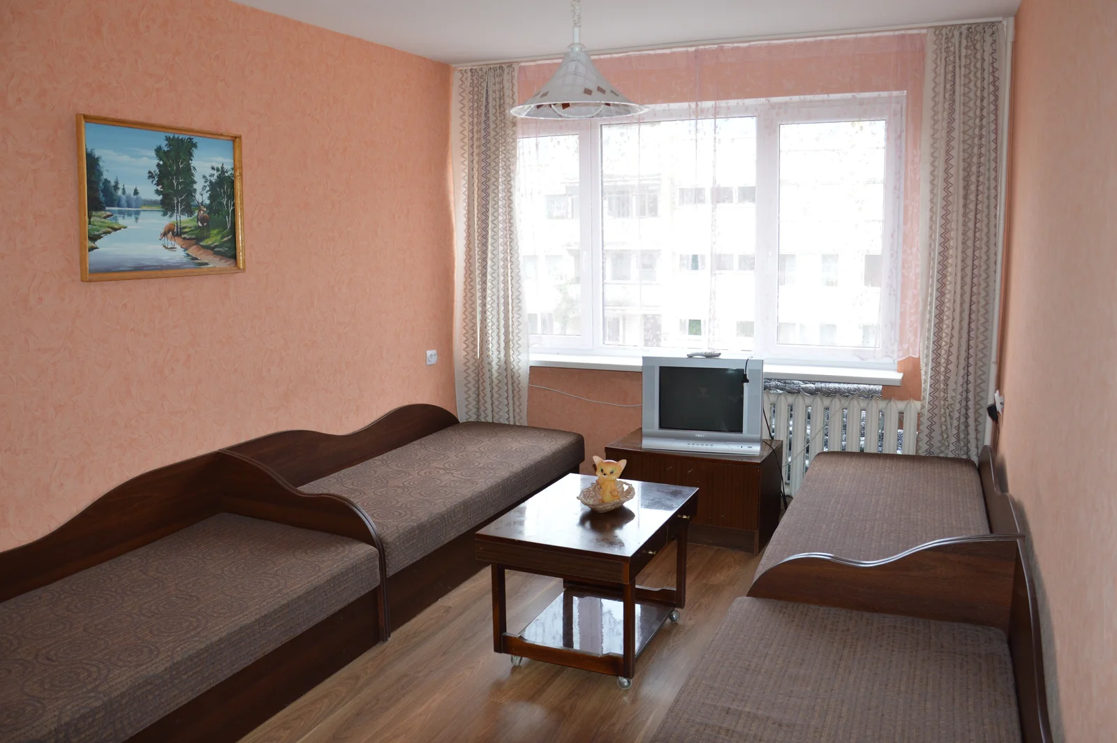Spindulio g. 3, Gubernija, Šiauliai, 2 kamb. – изображение 4