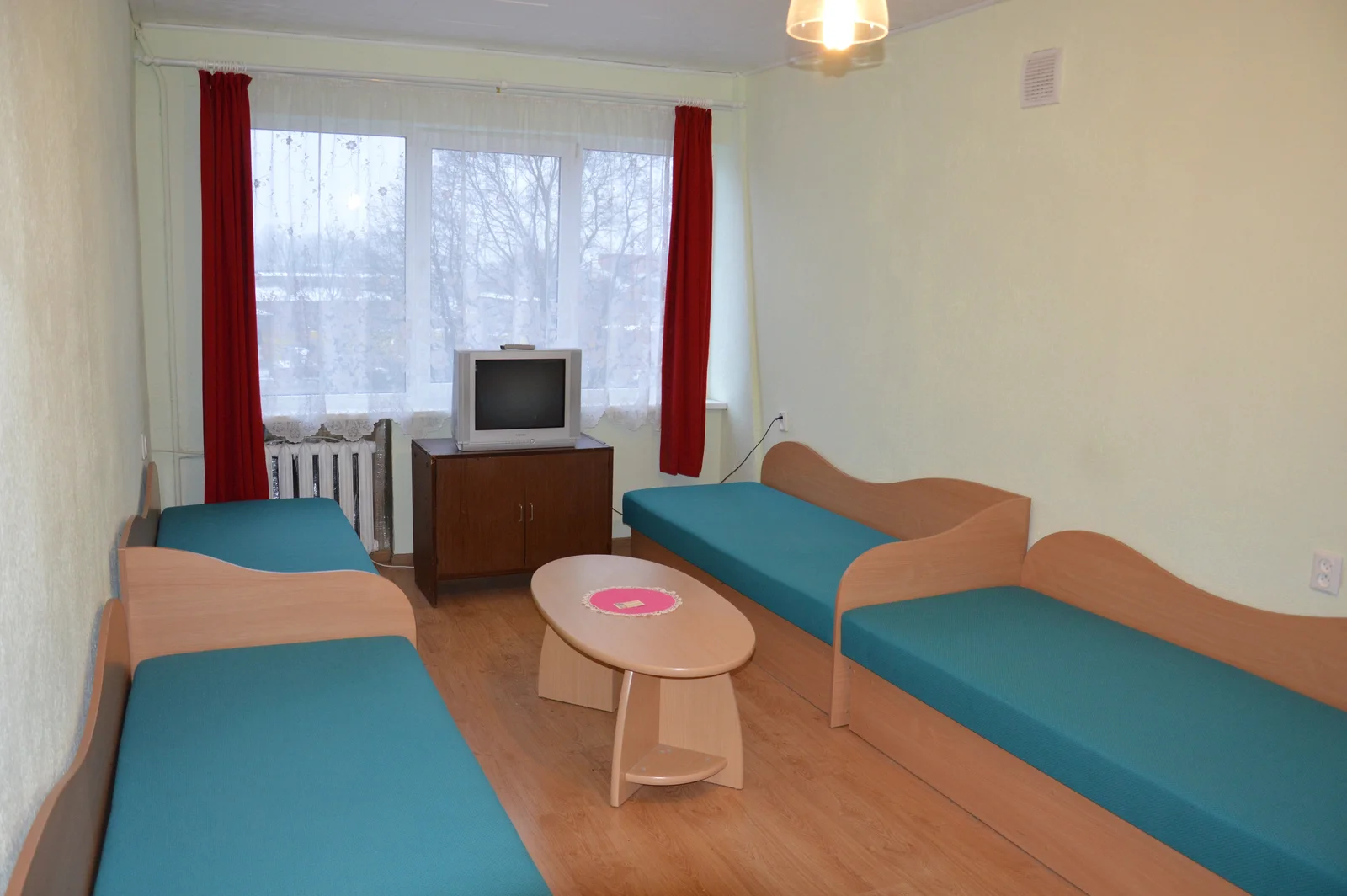 Spindulio g. 3, Gubernija, Šiauliai, 2 kamb. – изображение 3