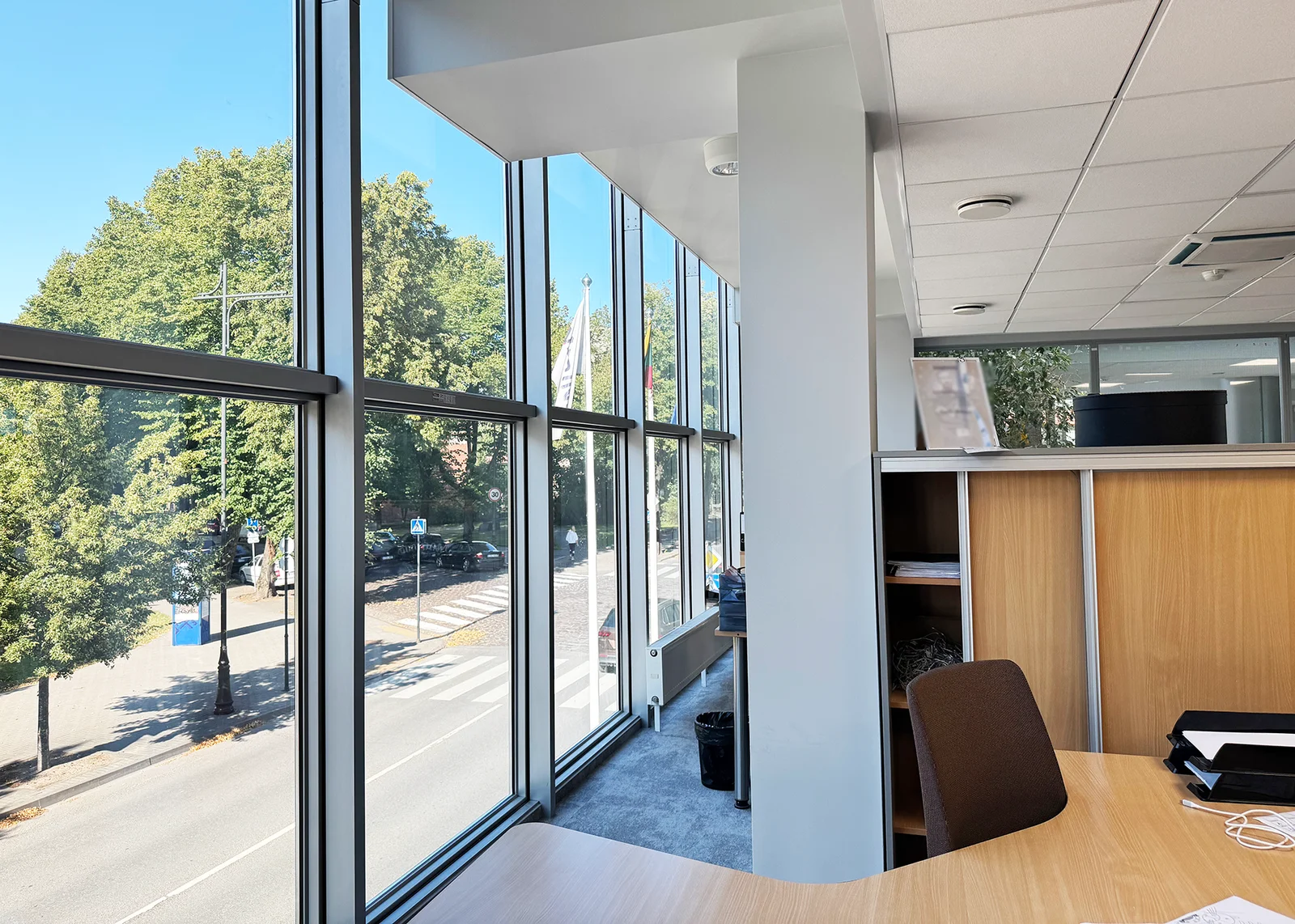 Офис аренда Klaipėdoje Centre, K. Donelaičio g. – изображение 6