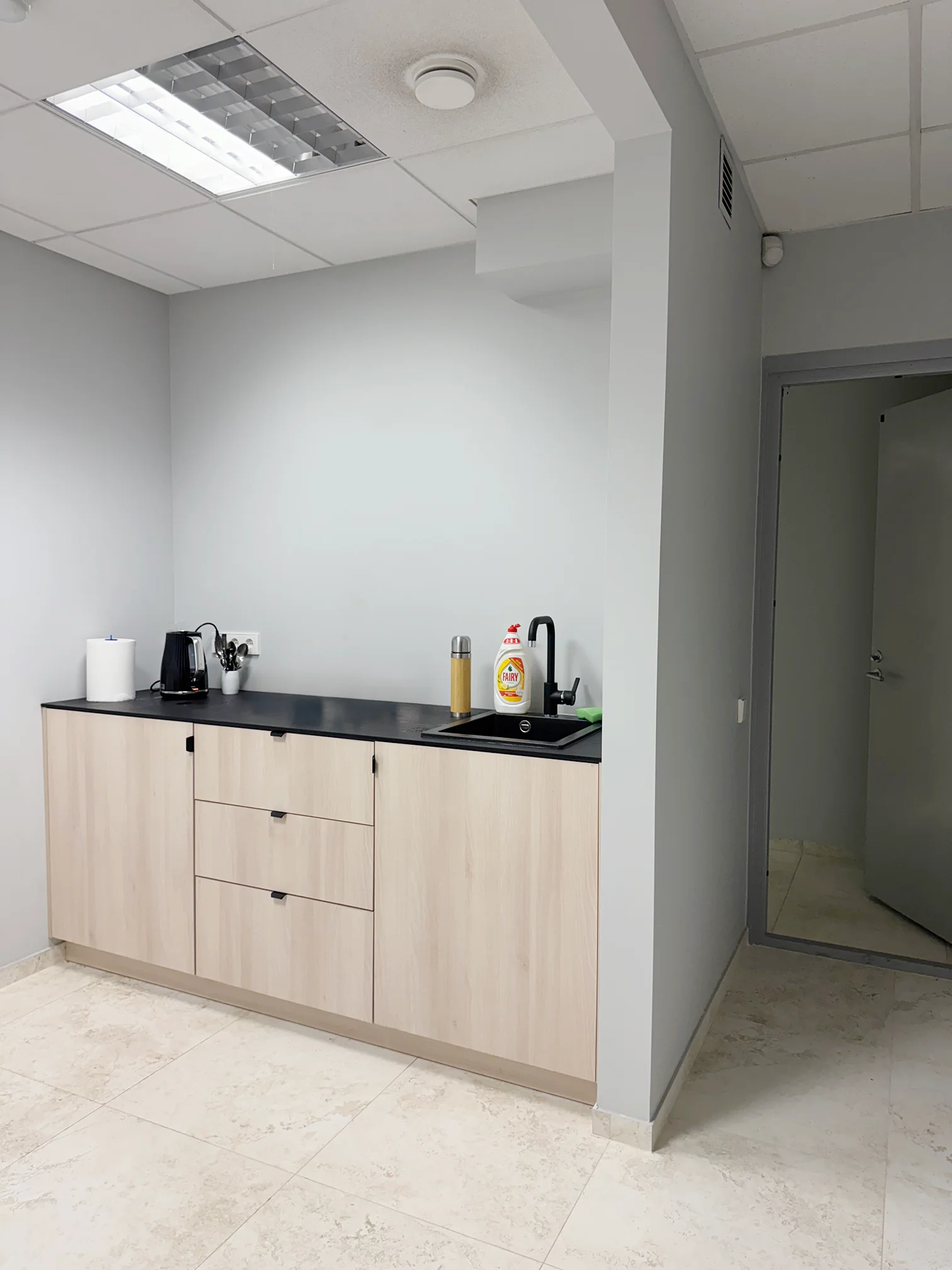 Офис аренда Klaipėdoje Centre, K. Donelaičio g. – изображение 3