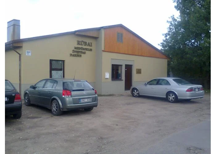 Жилой дом Radviliškio rajono sav., Radviliškyje, Alyvų g. – изображение 2