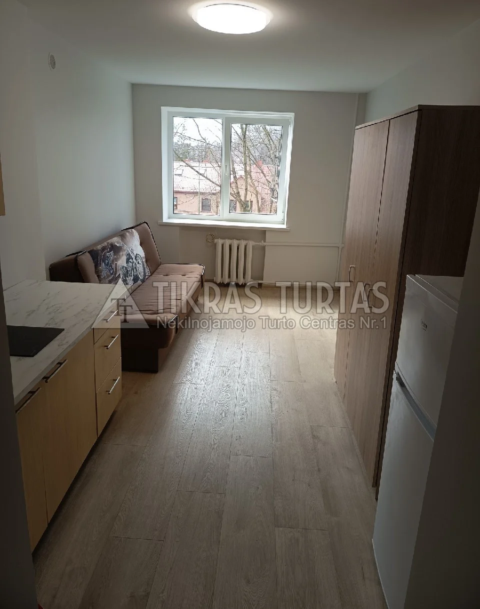 Rumpiškės g., Kauno, Klaipėda, 1 kamb. – изображение 6