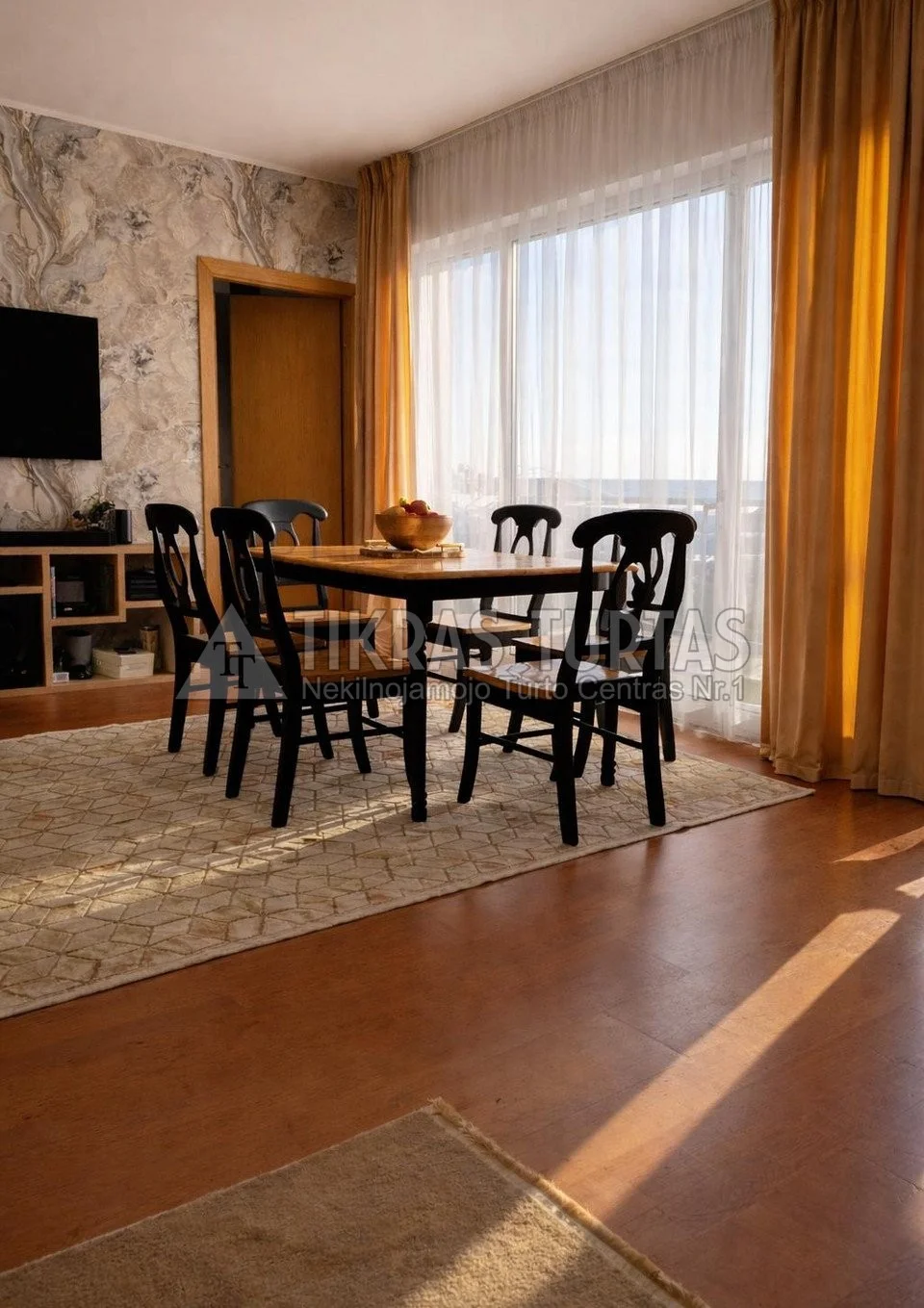 Birutės g., Kauno, Klaipėda, 3 kamb. – изображение 6