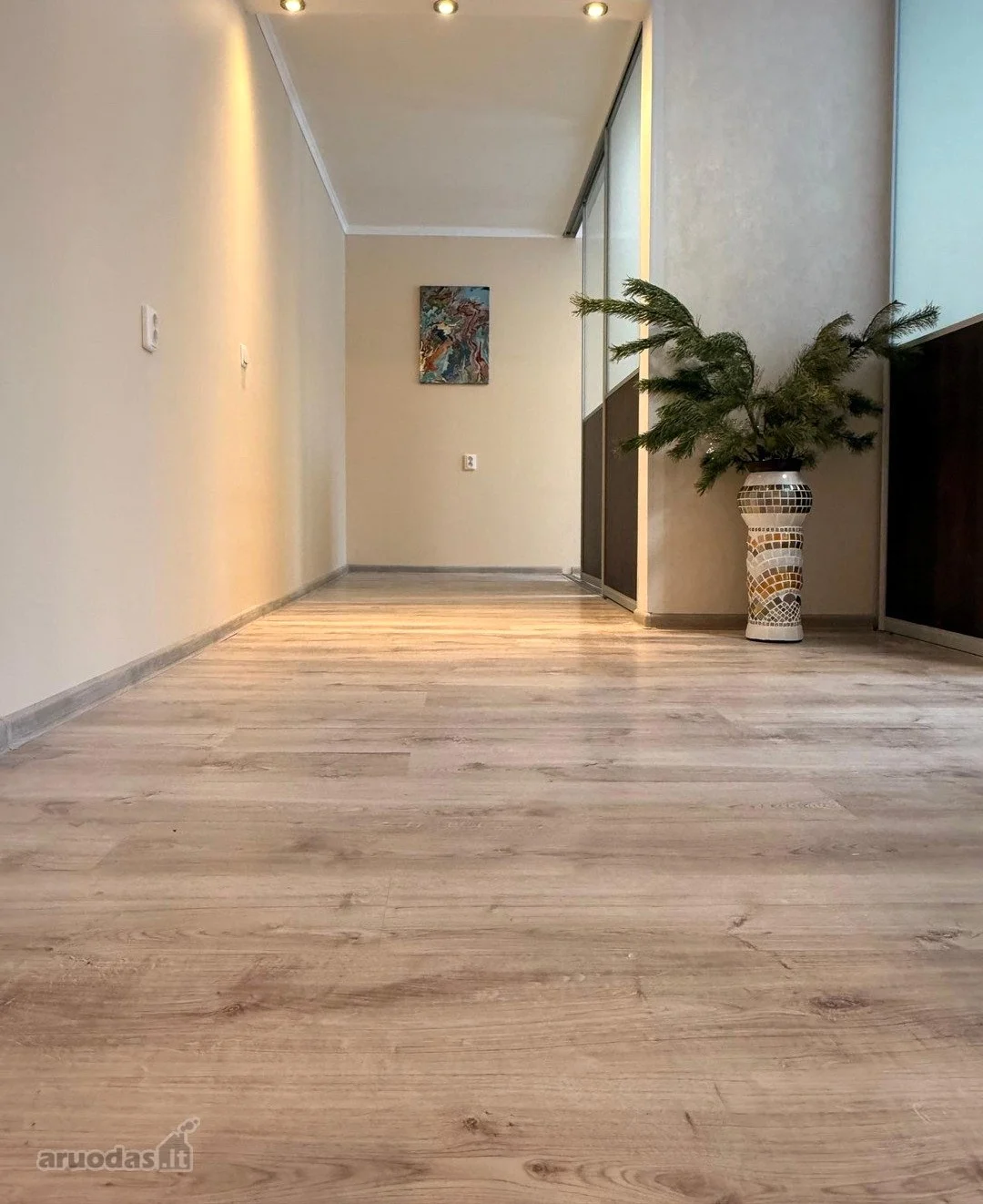 Debreceno g., Debrecenas, Klaipėda, 3 kamb. – изображение 4
