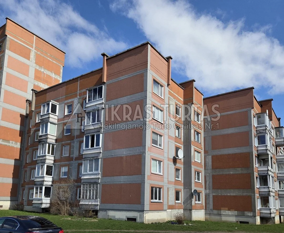 Bandužių g., Bandužiai, Klaipėda, 2 kamb. – изображение 2