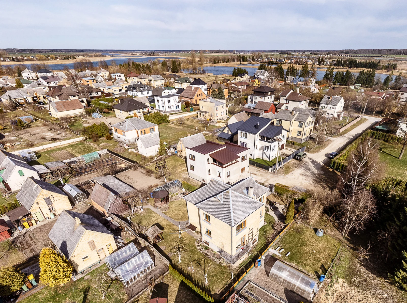 Gyvenamasis namas Šiaulių rajono sav., Kuršėnuose, Šiaulių g. – nuotrauka 5
