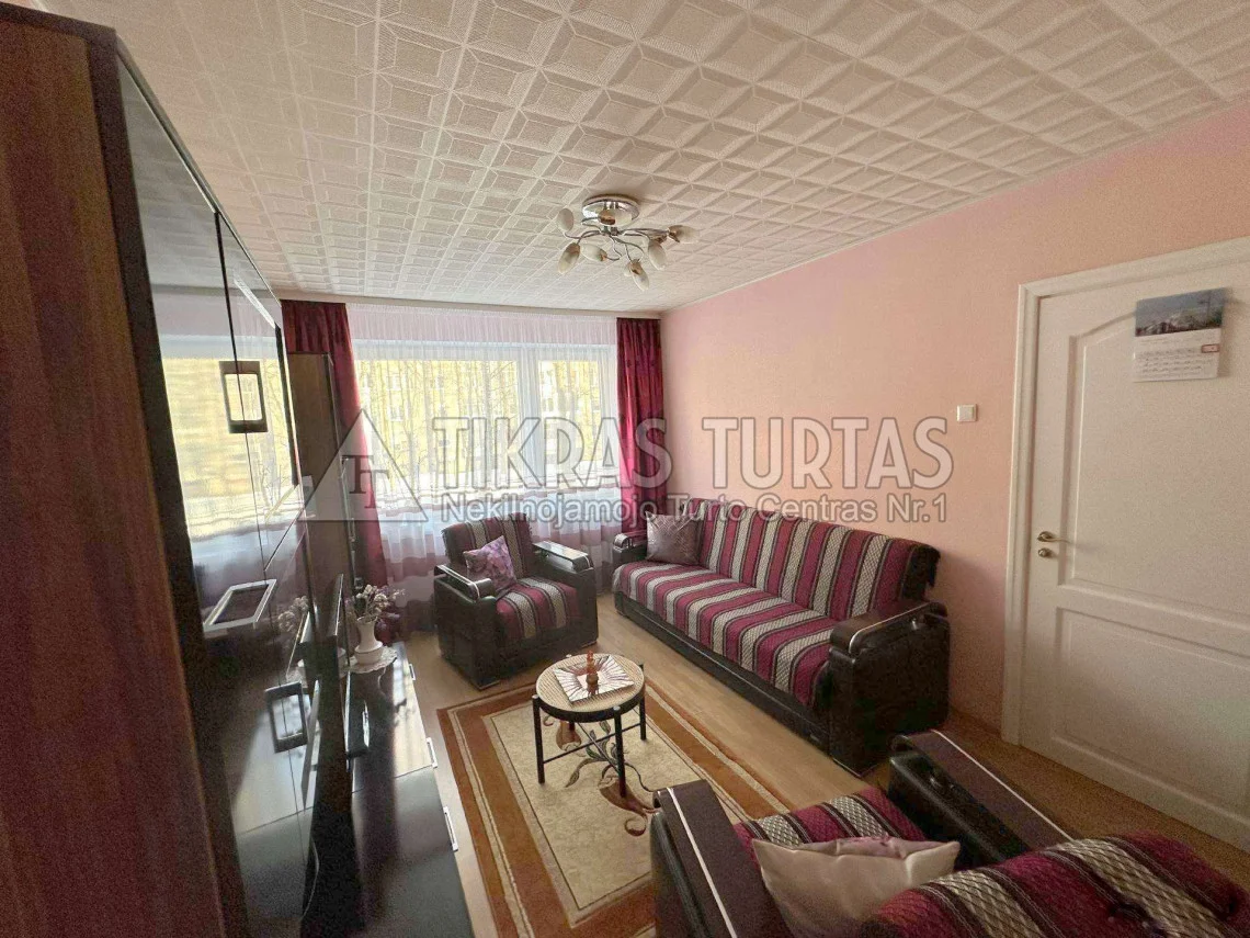 Debreceno g., Debrecenas, Klaipėda, 3 kamb. – изображение 5