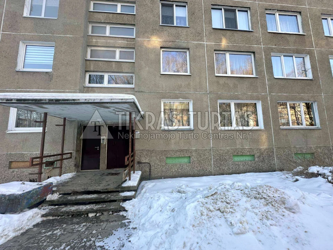 Debreceno g., Debrecenas, Klaipėda, 3 kamb. – изображение 6