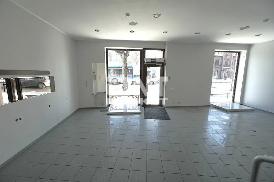 Офис / Торговля/Услуги аренда Klaipėdoje Centre, H. Manto g. – изображение 4