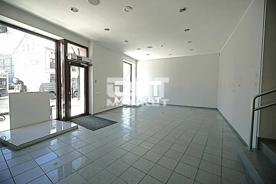 Офис / Торговля/Услуги аренда Klaipėdoje Centre, H. Manto g. – изображение 3