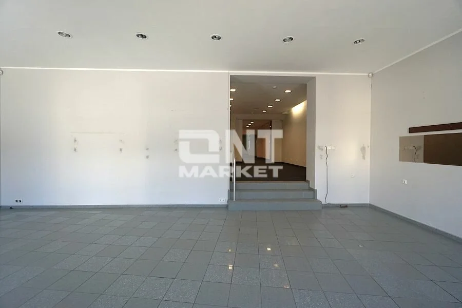 Офис / Торговля/Услуги аренда Klaipėdoje Centre, H. Manto g. – изображение 6