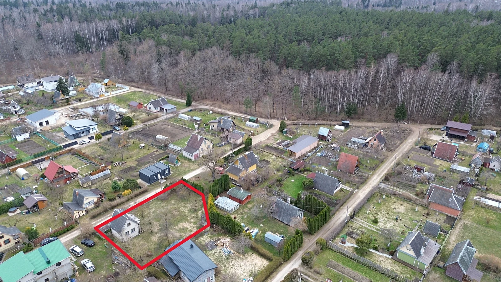 Listing image