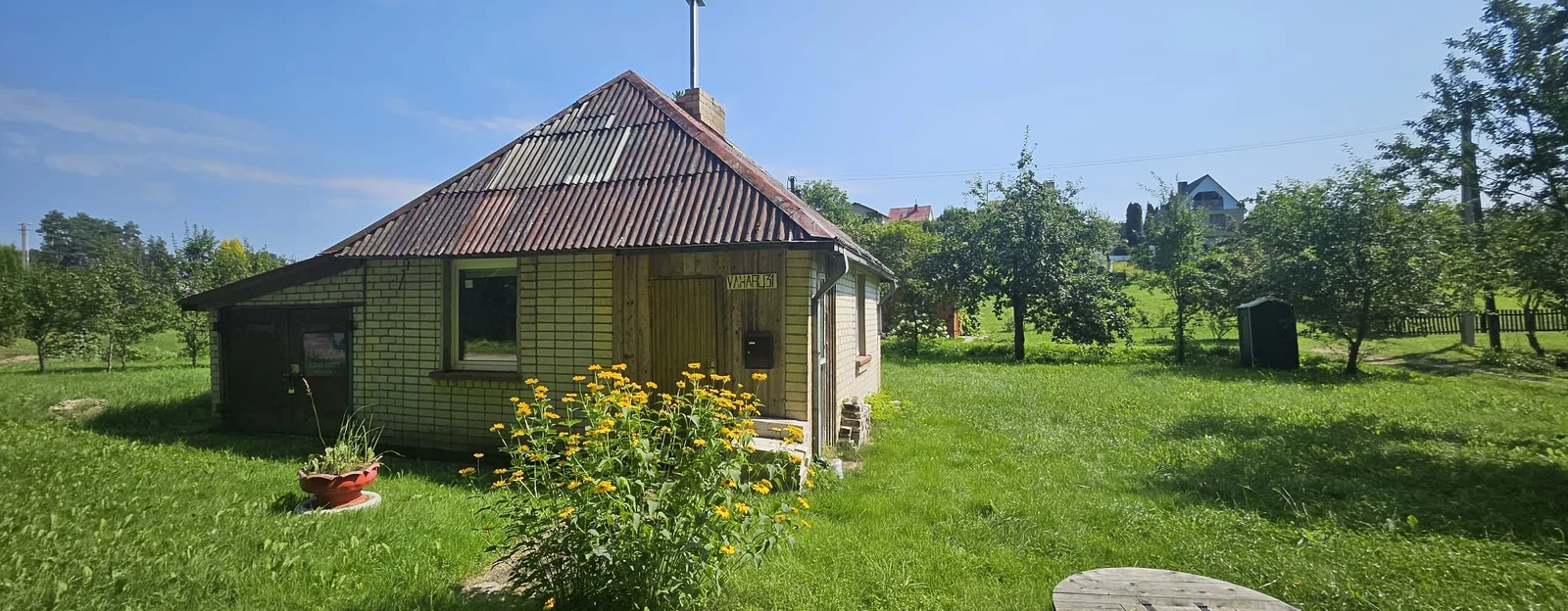 Garden House Alytaus rajono sav., Jurkionyse, Vakarų g. – image 3