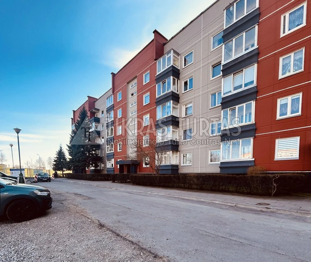 Laukininkų g., Laukininkai, Klaipėda, 1 kamb. – изображение 5