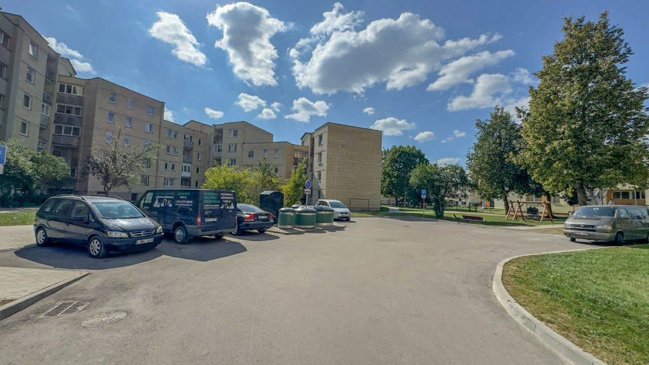 Ateities g. 28, Druskininkai, 3 kamb. – изображение 6