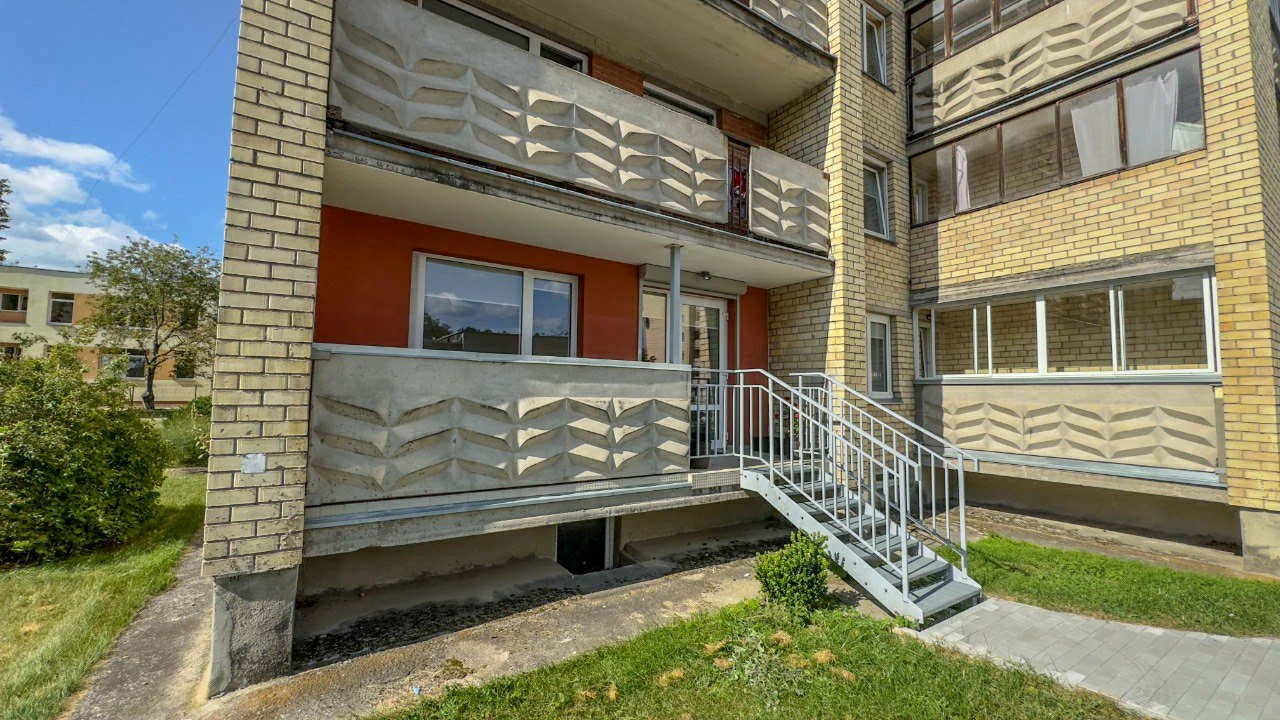 Ateities g. 28, Druskininkai, 3 kamb. – изображение 4