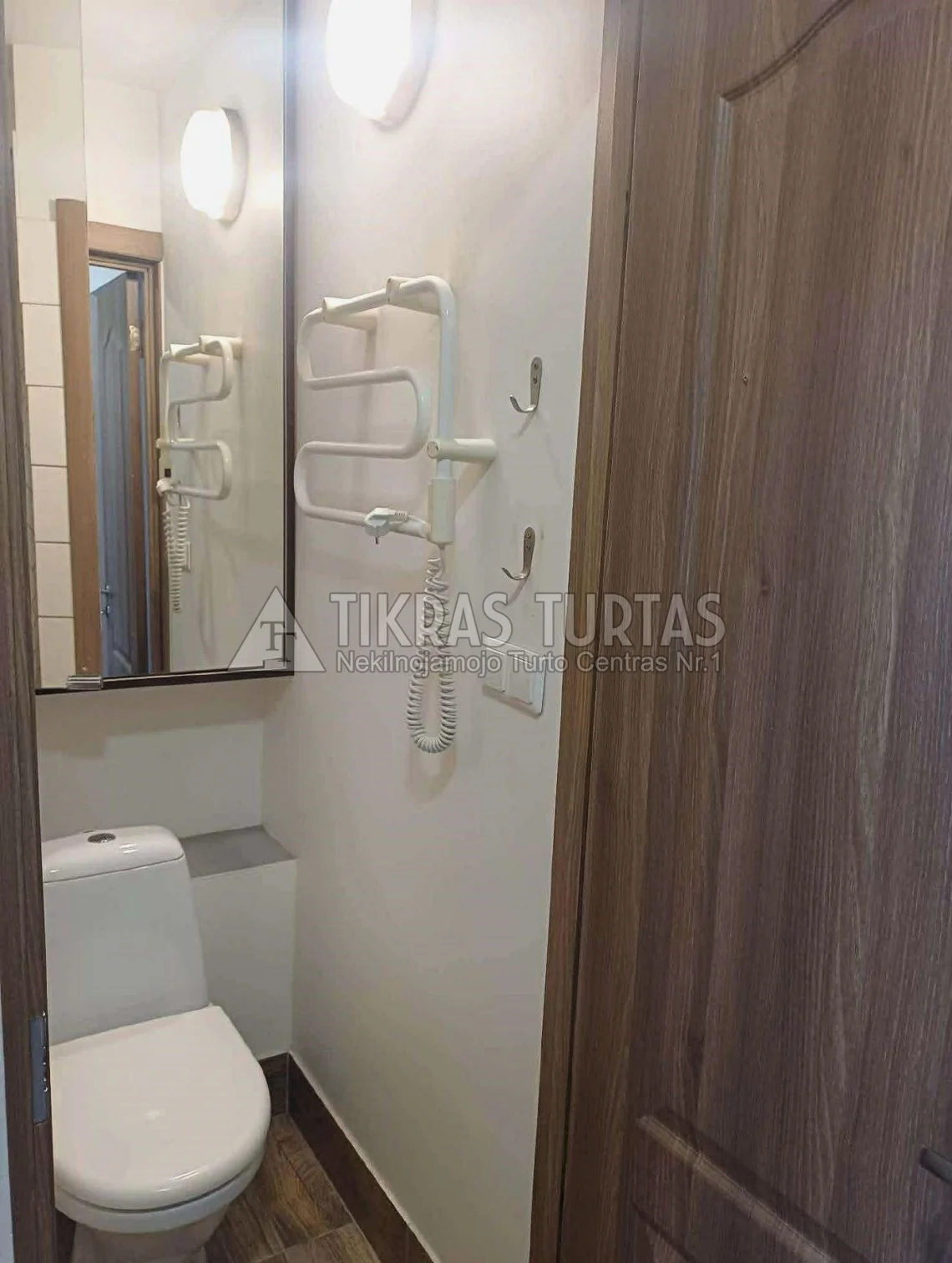 J. Karoso g., Centras, Klaipėda, 1 kamb. – изображение 5