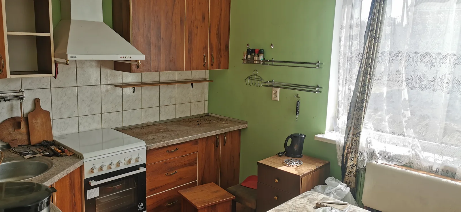 Жилой дом Kupiškio rajono sav., Subačiuje, Sodų g. – изображение 6