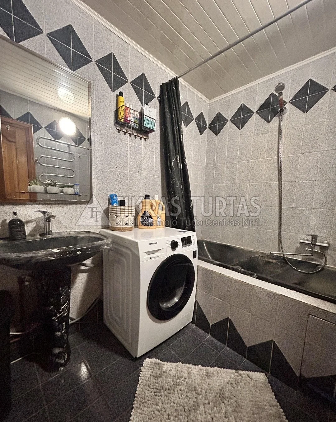 Laukininkų g., Laukininkai, Klaipėda, 1 kamb. – изображение 6