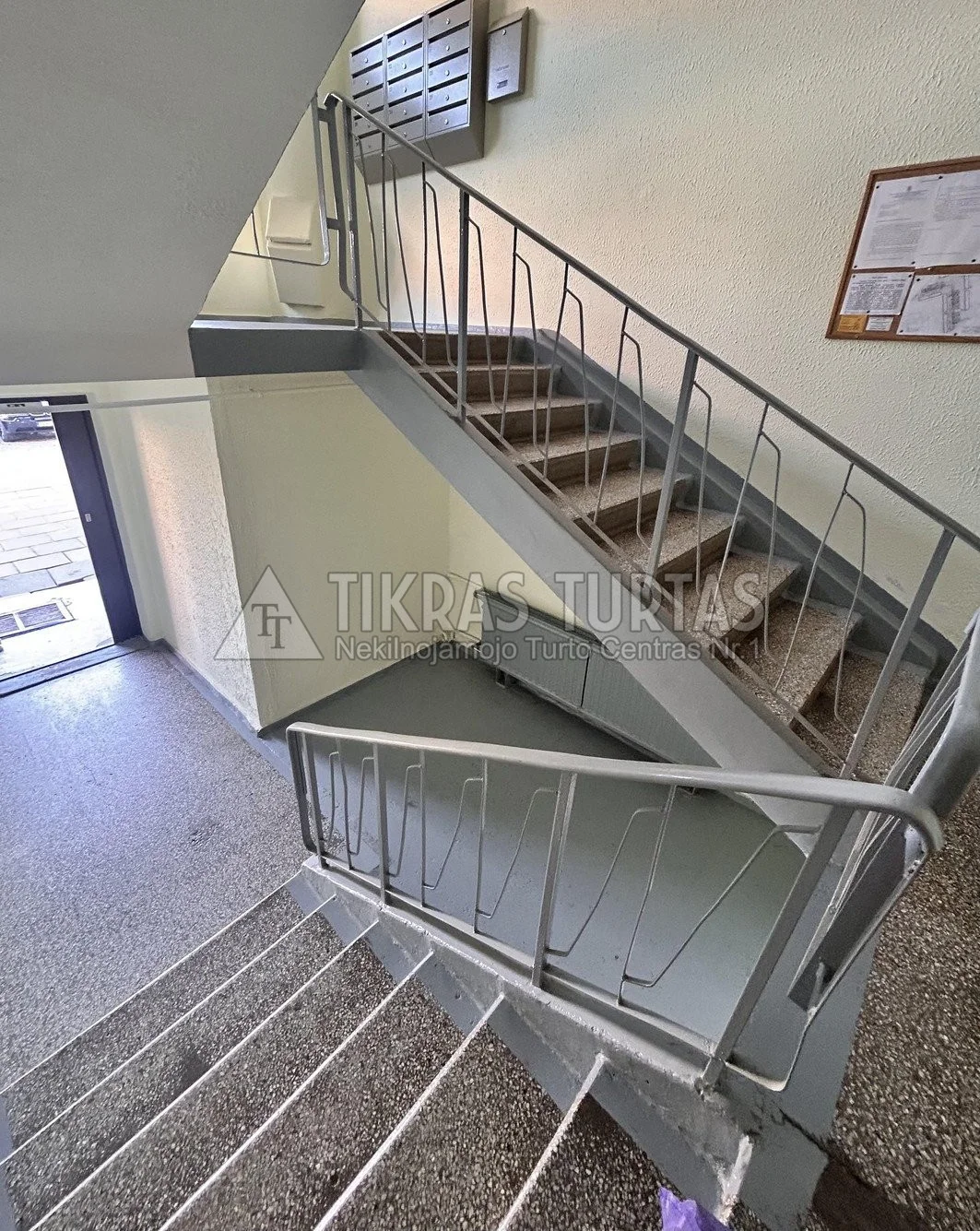 Laukininkų g., Laukininkai, Klaipėda, 1 kamb. – изображение 4