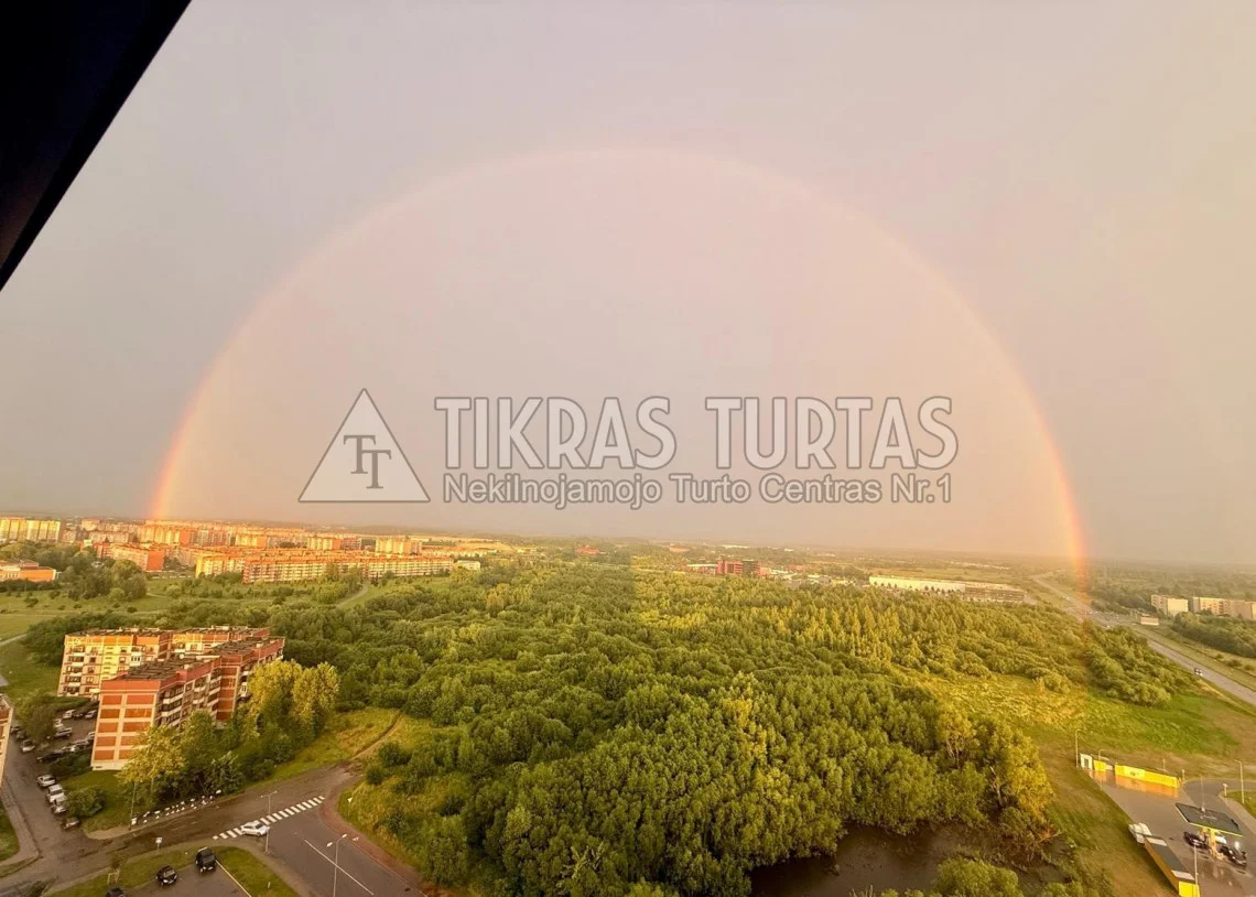 Taikos pr., Alksnynė, Klaipėda, 3 kamb. – изображение 4