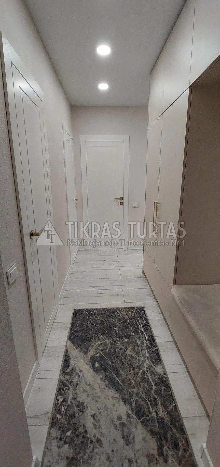 Taikos pr., Alksnynė, Klaipėda, 3 kamb. – изображение 5