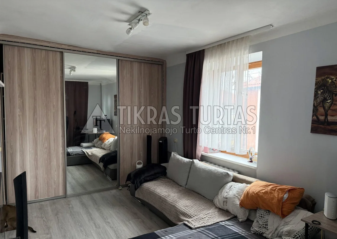 Minijos g., Žvejybos uostas, Klaipėda, 1 kamb. – изображение 4