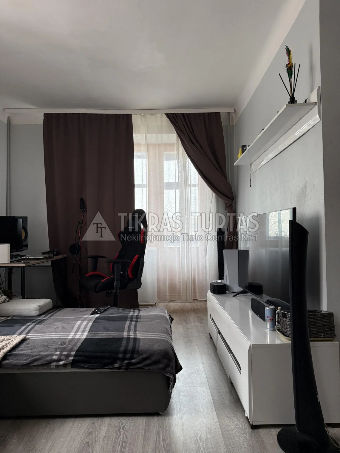 Minijos g., Žvejybos uostas, Klaipėda, 1 kamb. – изображение 3