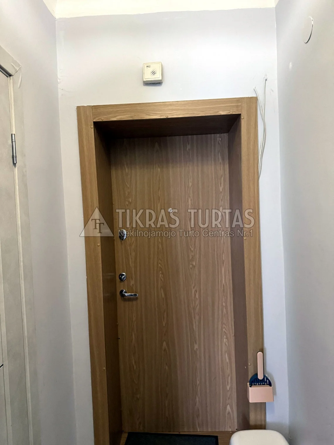 Minijos g., Žvejybos uostas, Klaipėda, 1 kamb. – изображение 5