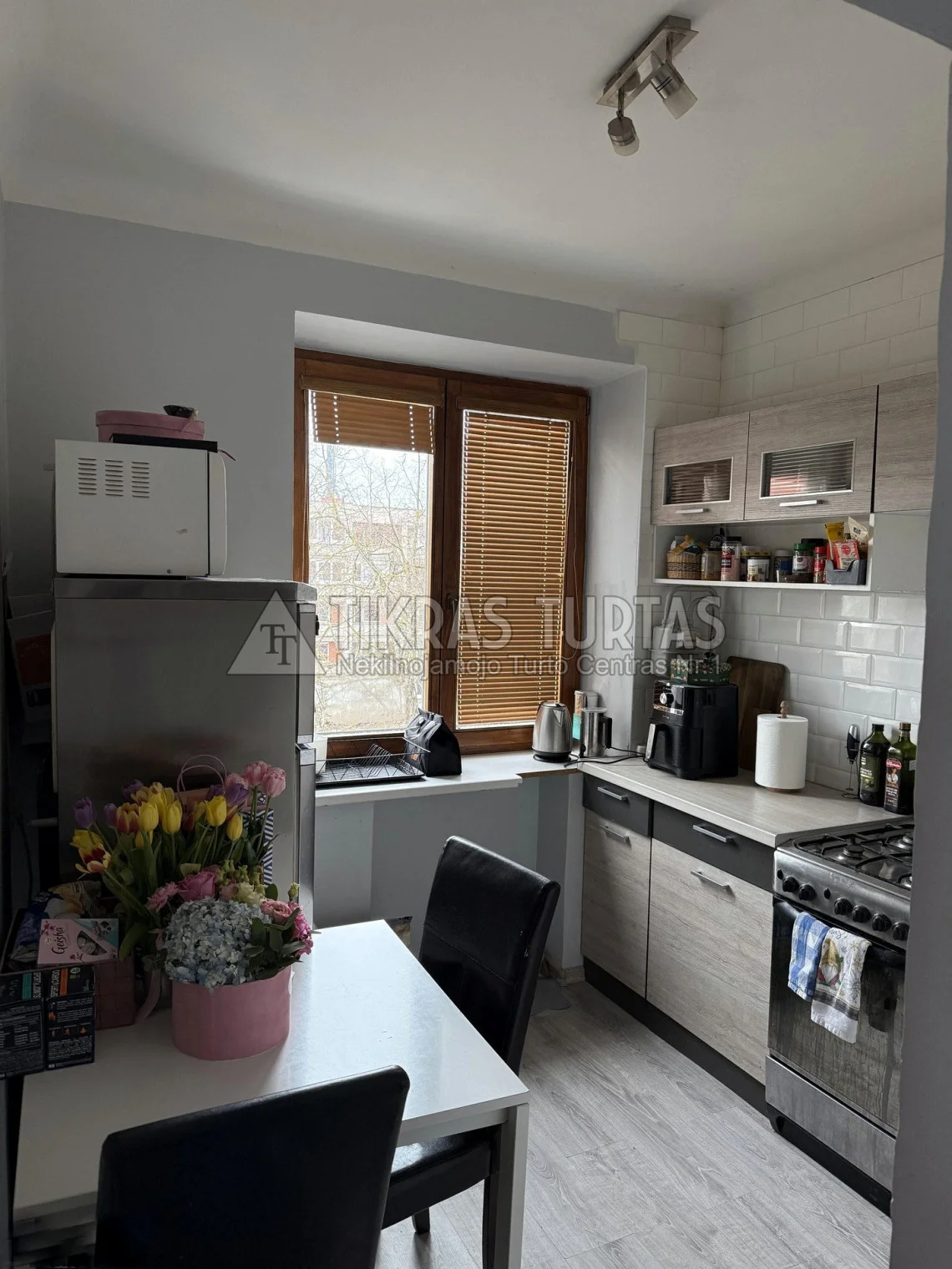 Minijos g., Žvejybos uostas, Klaipėda, 1 kamb. – изображение 6