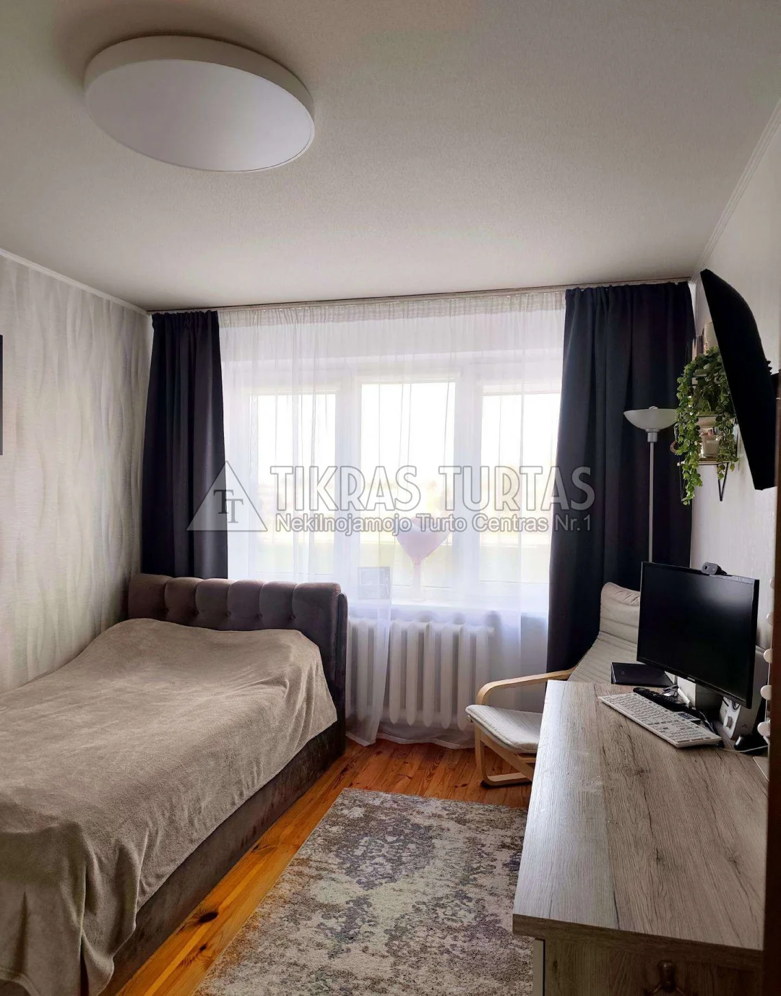 Laukininkų g., Laukininkai, Klaipėda, 4 kamb. – изображение 6