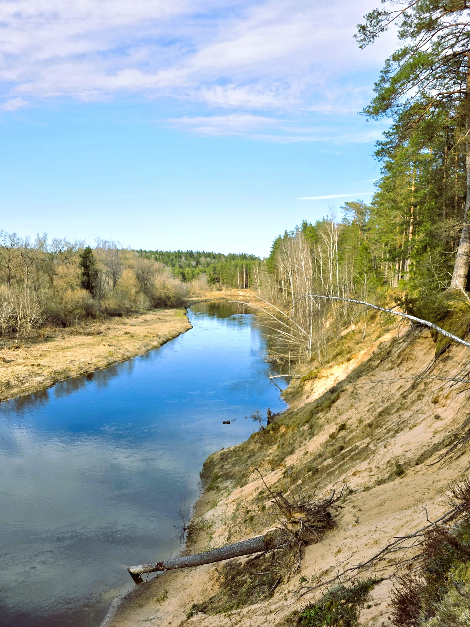 участок Anykščių rajono sav., Mičionyse, Mičionių g. – изображение 6
