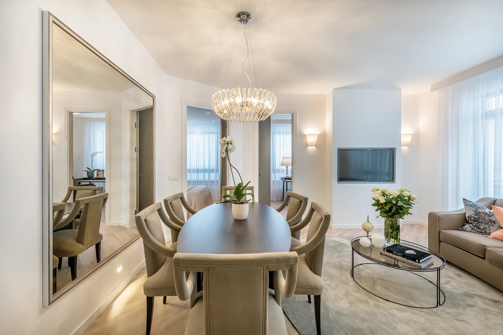 Stirnų g., Žvėrynas, Vilnius, 3 kamb. – изображение 3