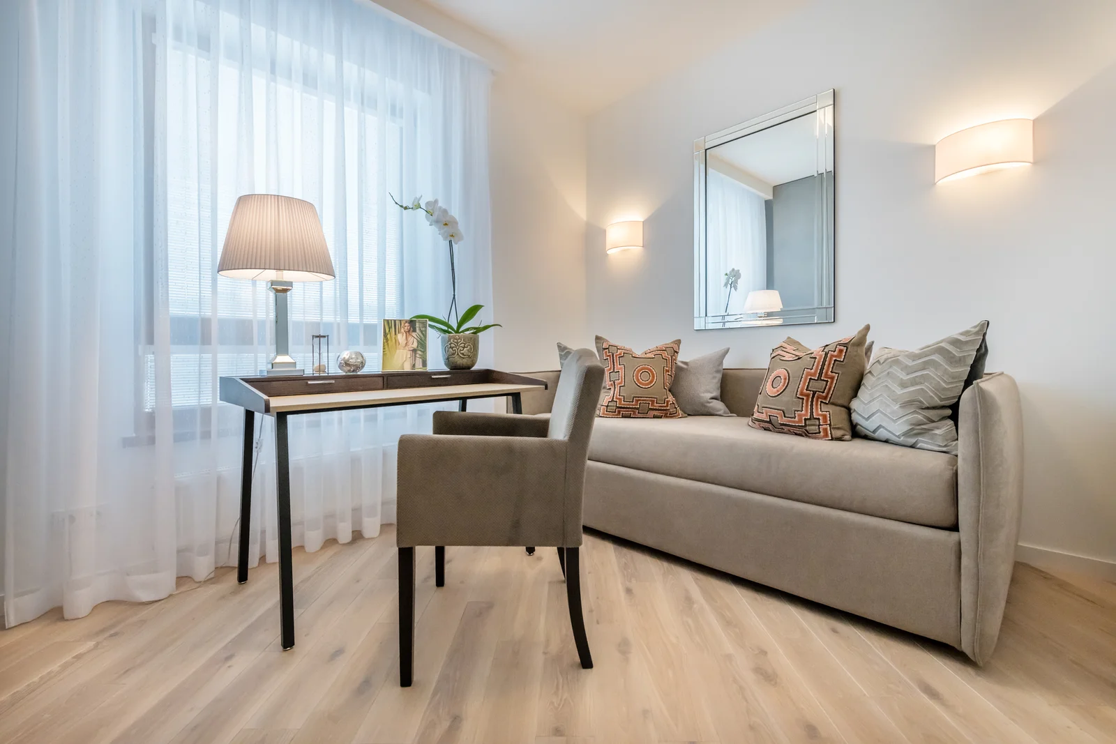 Stirnų g., Žvėrynas, Vilnius, 3 kamb. – изображение 6