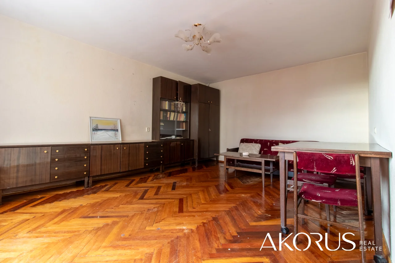 Algimanto Petro Kavoliuko g., Karoliniškės, Vilnius, 3 kamb. – изображение 3