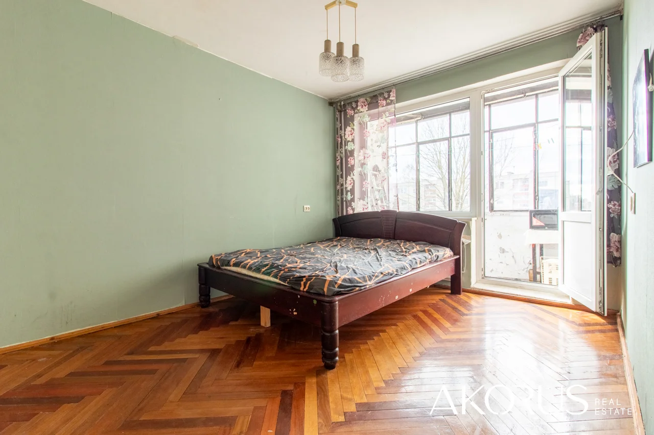 Algimanto Petro Kavoliuko g., Karoliniškės, Vilnius, 3 kamb. – изображение 5