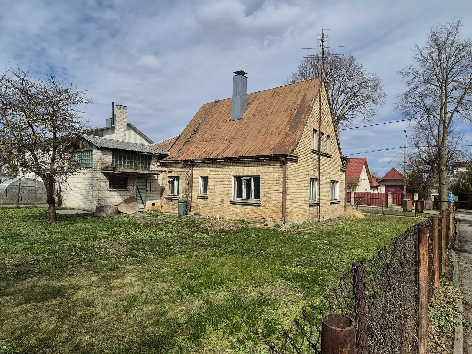 Жилой дом Šiauliuose Centre, J. Šliūpo g. – изображение 6