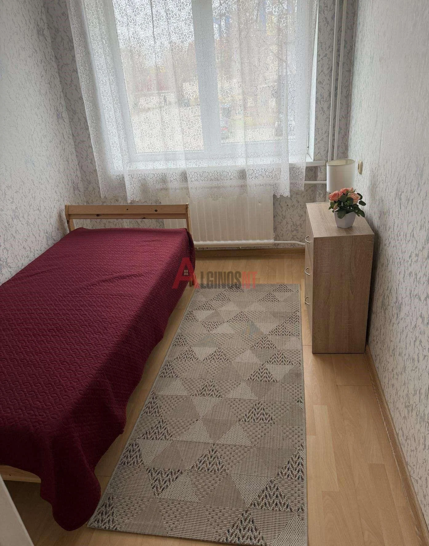 Žalgirio g., Žvejybos uostas, Klaipėda, 2 kamb. – изображение 5