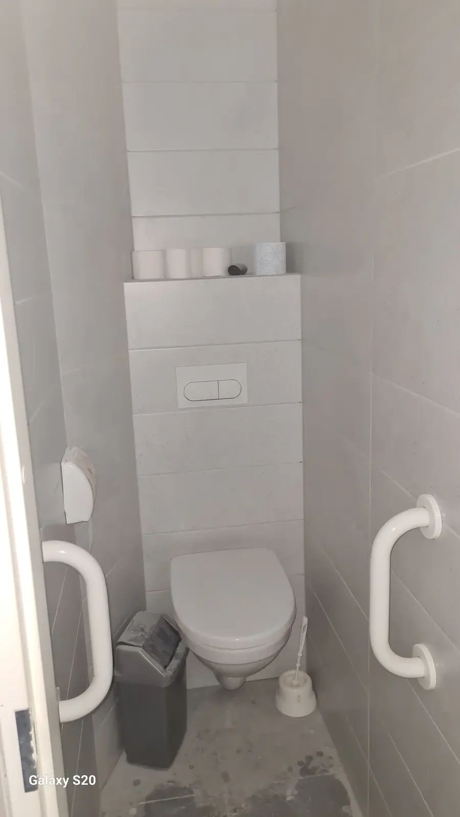 Architektų g. 106, Lazdynai, Vilnius, 3 kamb. – изображение 5