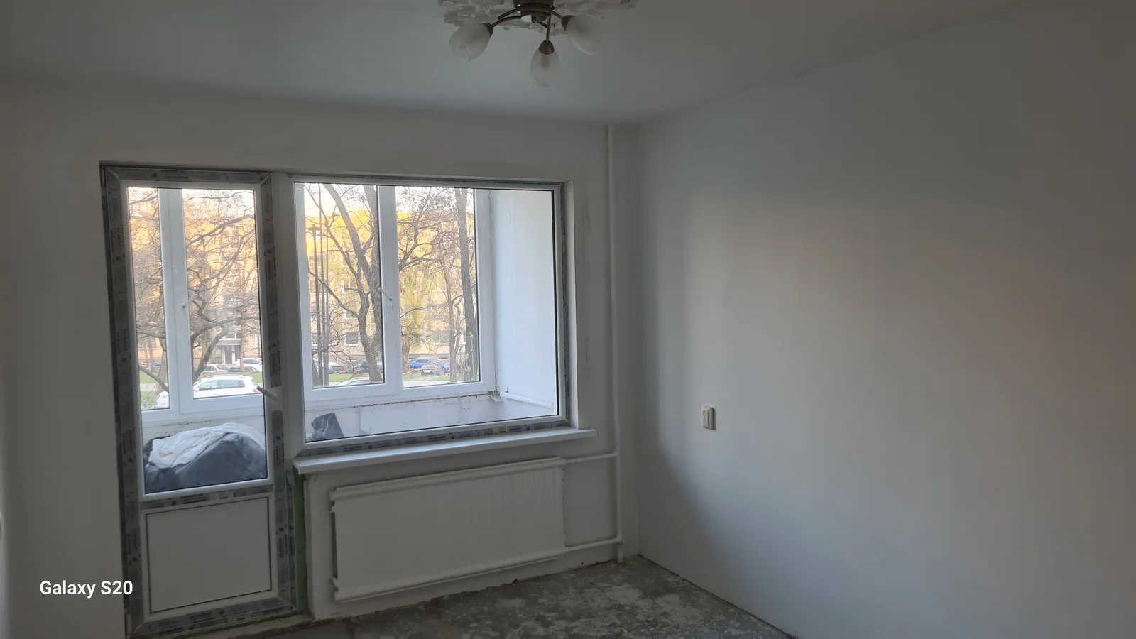 Architektų g. 106, Lazdynai, Vilnius, 3 kamb. – изображение 3