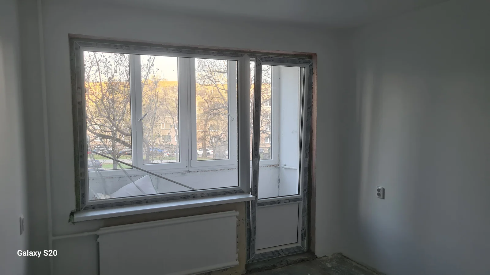 Architektų g. 106, Lazdynai, Vilnius, 3 kamb. – изображение 6