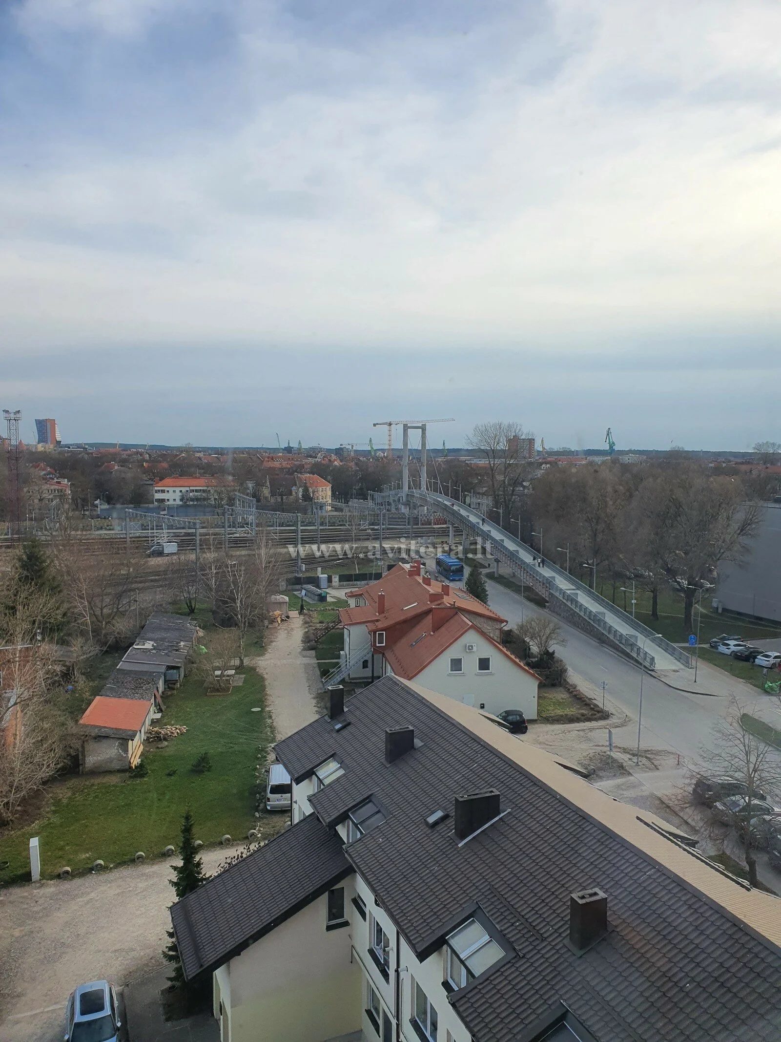 Kretingos g., Miško, Klaipėda, 2 kamb. – изображение 6