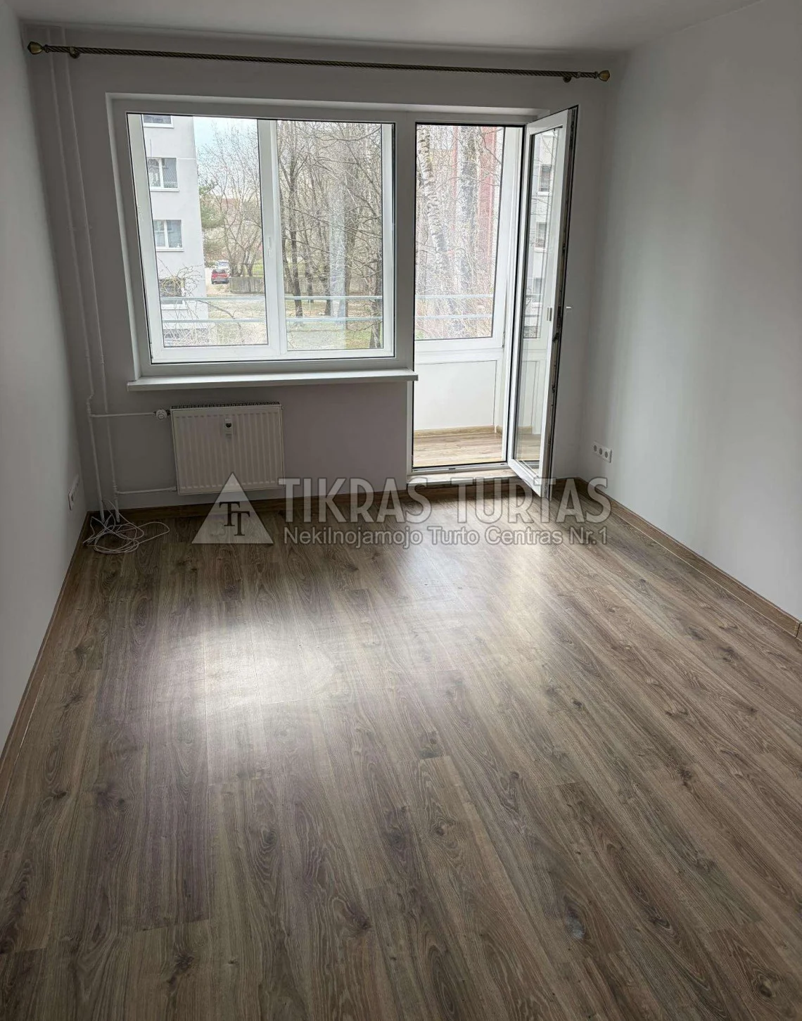 Kretingos g., Kauno, Klaipėda, 4 kamb. – изображение 5