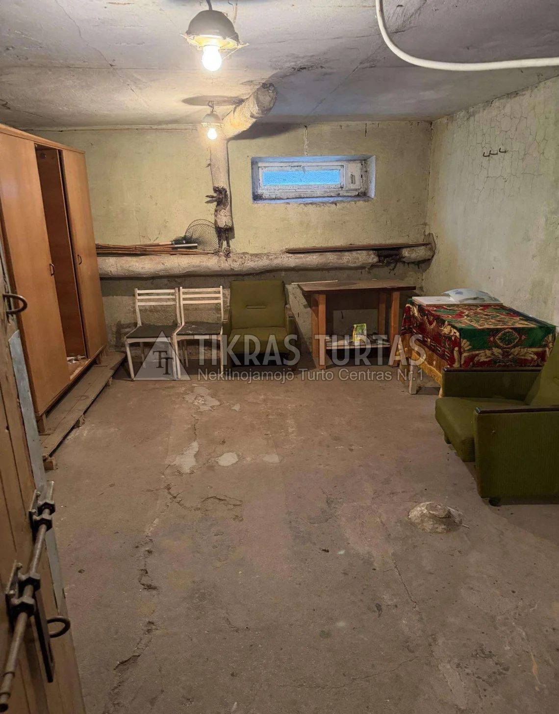 Žalgirio g., Sportininkai, Klaipėda, 2 kamb. – изображение 3